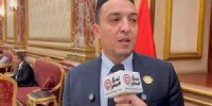 أبو زهرة: "مصر والإمارات قلب واحد".. وزيارة الرئيس السيسي في توقيت استثنائي