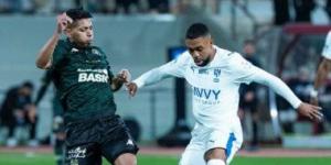 الهلال يخشى مفاجآت الخلود في نهائي كأس خادم الحرمين الشريفين