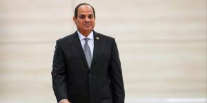رئاسة الجمهورية تنشر فيديو تفاصيل زيارة السيسي إلى الإمارات وسلطنة عُمان