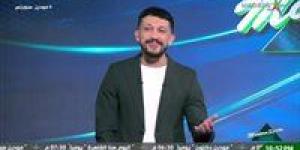أمير هشام: الأهلي لن يمانع في بيع إمام عاشور في هذه الحالة.. ولكن