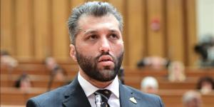 النائب محمد عكاشة: زيارة الرئيس السيسي للإمارات ترسخ لمنظومة أمن عربي مشترك