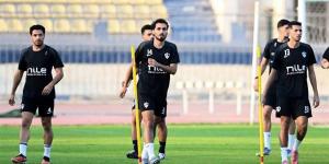 7 لاعبين دفعة واحدة.. غيابات الزمالك أمام اتحاد العاصمة في نهائي الكونفيدرالية