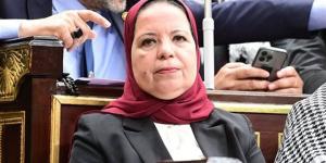 برلمانية: إعادة هيكلة توزيع المعلمين ضرورة لسد العجز وتحسين جودة التعليم وتحفيز الكوادر