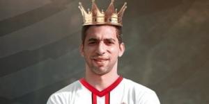 قادة صالات الزمالك يرفعون راية الرحيل