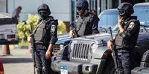 مشادة داخل بيت الله انتهت بإصابة طفل.. الداخلية تكشف حقيقة واقعة مسجد التجمع