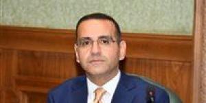 النائب محمد المنزلاوي: زيارة السيسي للإمارات تؤكد صلابة التحالف العربي ورسالة واضحة بأن أمن الخليج جزء من أمن مصر