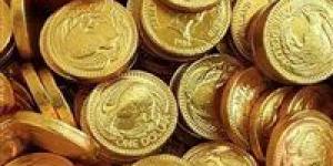 تراجع سعر الجنيه الذهب في مصر اليوم الجمعة 8 مايو 2026.. خسائر جديدة