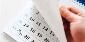 مواعيد الإجازات الرسمية المتبقية في 2026 بمصر.. القائمة الكاملة