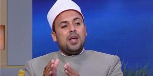عبدالله سلامة: التراحم قيمة أساسية في الإسلام تشمل البشر والحيوان والطبيعة (فيديو)