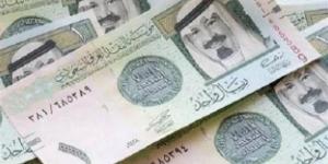 سعر الريال السعودي أمام الجنيه المصري اليوم الجمعة 8-5-2026