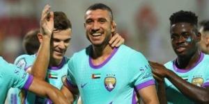 صحيفة إماراتية عن رامي ربيعة: قائد أعاد ضبط إيقاع دفاع العين