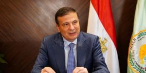 وزير الزراعة يُشيد بدور برنامج "كافي" في دعم الفلاح المصري