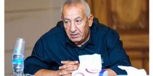 كامل أبو علي يدعم معسكر المصري قبل مواجهتي الأهلي وزد