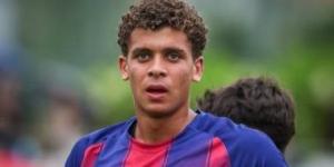 حمزة عبد الكريم يقتحم حسابات المستقبل فى برشلونة بعد هاتريك مونت كارلو