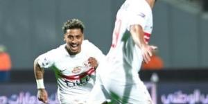 معتمد جمال يحدد موقف خوان بيزيرا من مواجهة اتحاد العاصمة فى مران اليوم