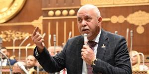 النائب حازم الجندي: زيارة الرئيس السيسي للإمارات تُفشل مخططات الإخوان وتؤكد قوة التحالف المصري الإماراتي