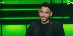 محمود الجزار: أداء الأهلي "مفاجأة" للجميع.. وتجربة الزمالك تستحق التقدير