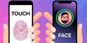 بصمة الإصبع أم بصمة الوجه؟ أيهما أفضل لتأمين هاتفك الذكى؟