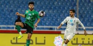 النجمة ضد الحزم.. تعادل مثير 2-2 في مواجهة قوية بالدوري السعودي