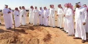 البرنامج الوطني للتشجير فى السعودية يوقع مذكرات تفاهم لتعزيز الغطاء النباتي