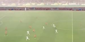 الزمالك يخرج من الشوط الأول بتعادل سلبى مع اتحاد العاصمة فى ذهاب الكونفدرالية