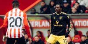 مانشستر يونايتد يسقط فى فخ التعادل أمام سندرلاند بالدورى الإنجليزى
