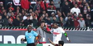 60 دقيقة.. الزمالك يهدر فرصة التقدم واتحاد العاصمة يهتز دفاعيا.. صور