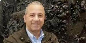 محمود حامد يفتح سن المشاركة فى صالون الشباب حتى 36 عاماً لهذا السبب