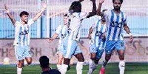 هل يتكرر السيناريو؟.. "زد" وش السعد على بيراميدز
