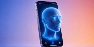 آيفون «فضائى» من آبل؟ تسريب يكشف عن شاشة هولوجرافية ثلاثية الأبعاد