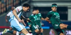 بيراميدز يتساوى مع 4 أندية حصولا على كأس مصر مرتين