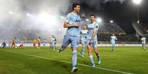 يوفنتوس يتخطى ليتشي بهدف فلاهوفيتش في الدوري الإيطالي.. فيديو