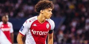 ليفربول يدخل سباق التعاقد مع موهبة موناكو أكليوش