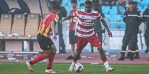 الإفريقي يهزم الترجي ويتوج بلقب الدوري التونسي بعد غياب 11 عاما.. فيديو