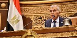 انطلاق الجلسة العامة للشيوخ لمناقشة إجراءات الحكومة نحو إنشاء المدارس اليابانية وتأمين امتحانات الثانوية العامة