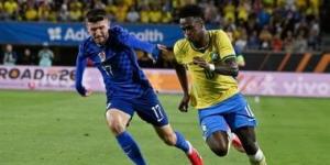 نيمار بقائمة البرازيل في كأس العالم 2026.. وأنشيلوتي يستدعي نجوم السيليساو