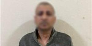 كان بيتخانق مع والدها.. ضبط المتهم بإصابة طفلة بـ"ساطور" في الوجه بالبحيرة