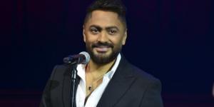كان عندي حق اتأثر بمشواره.. تامر حسني يشيد بفيلم مايكل جاكسون الجديد