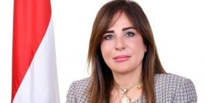 وزيرة الإسكان تبحث مع رئيس "العامة لتعاونيات البناء" ملفات العمل بالهيئة وسبل تعظيم دورها