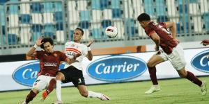 اتحاد الكرة يبدأ دراسة عدد من السير الذاتية لحكام أجانب لإدارة مباراة الزمالك وسيراميكا
