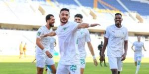 المصري يستأنف تدريباته ببورسعيد اليوم استعدادًا للأهلي بعد انتهاء الراحة