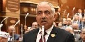 النائب أحمد العوضي يستعرض أمام الجلسة العامة طلبه بشأن إجراءات الحكومة المتخذة نحو إنشاء المدارس اليابانية
