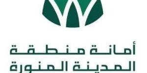 5730 كادرا ينفذون الخطة التشغيلية لأمانة المدينة المنورة فى موسم الحج
