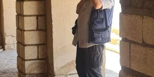 فيليب جور يشيد بتجربة المعمارى حسن فتحى فى العمارة البيئية