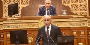وزير التعليم: امتحانات الثانوية العامة هذا العام في مستوى الطالب المتوسط