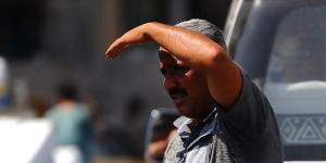 "الأرصاد" تعلن ارتفاع درجات الحرارة اليوم 11 مايو 2026 في مصر