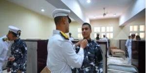 قفزة الثقة والمداهمات.. الداخلية تنظم الملتقى الخامس لبرنامج معايشة طلاب الجامعات