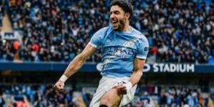 جوارديولا يكشف سبب بقاء مرموش احتياطيا في السيتي