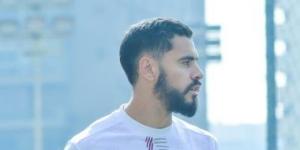 لوم وعتاب لمحمود بنتايج بعد الطرد أمام اتحاد العاصمة بالكونفدرالية