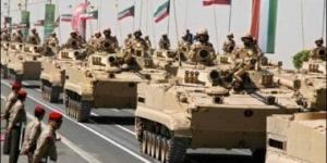 الكويت وبريطانيا تبحثان أوجه التعاون العسكري والأوضاع الراهنة في المنطقة